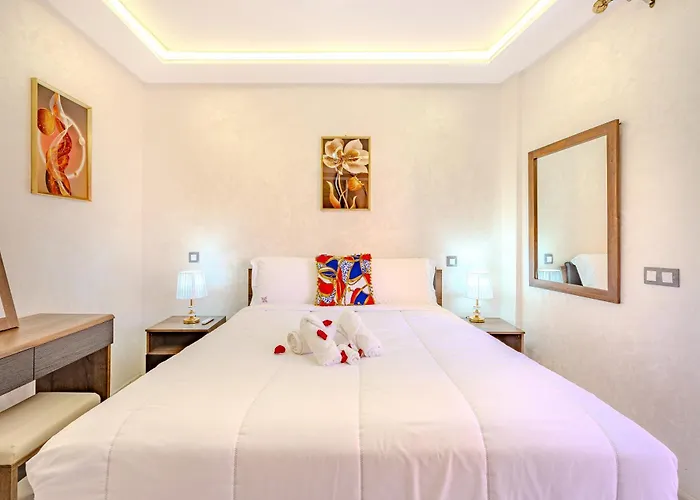 Vittoria Guest House Marrakech