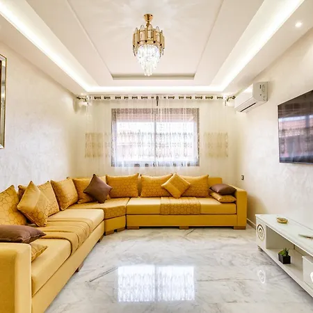 Vittoria Guest House Marrakech Marrakesh Exterior photo