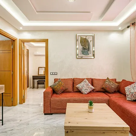Vittoria Guest House Marrakech Marrakesh Exterior photo