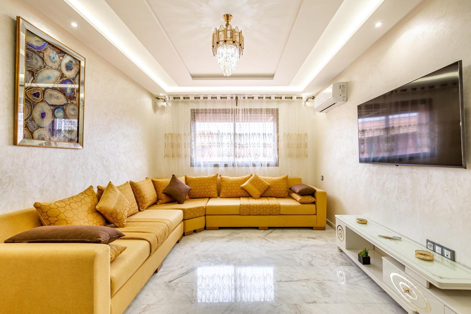 Vittoria Marrakech *