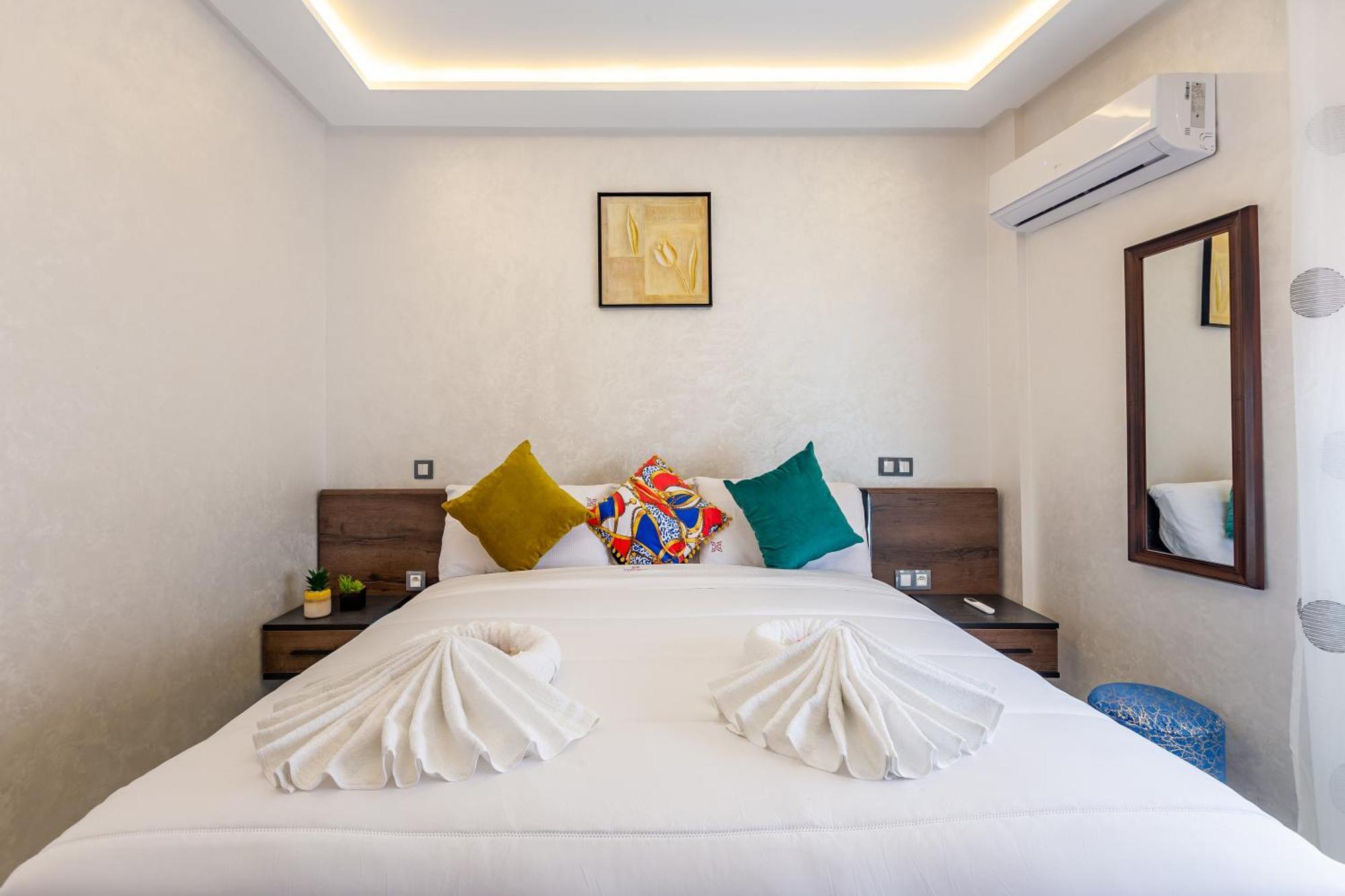 Vittoria Marrakech Appartement *