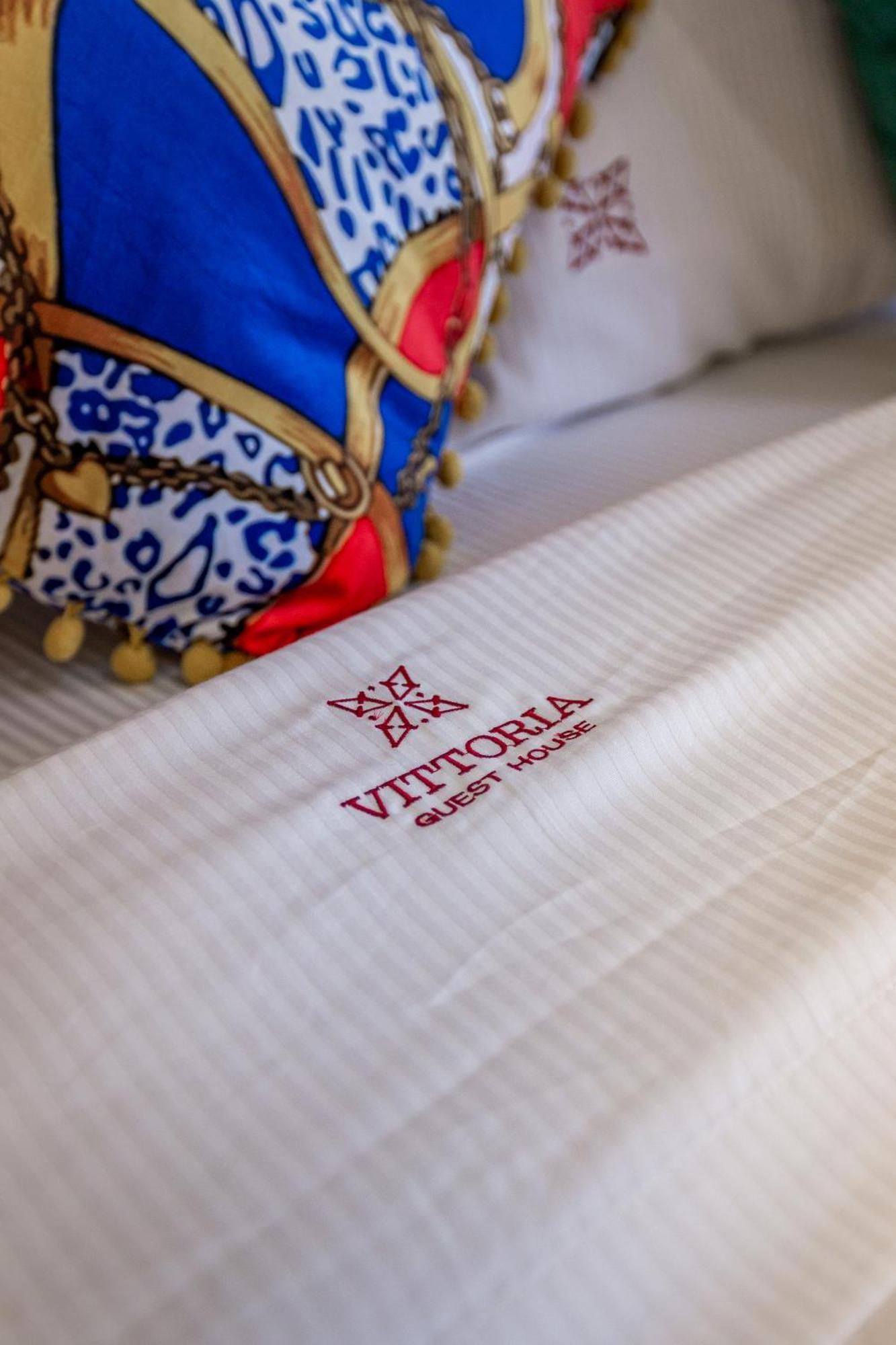 Vittoria Marrakech * Marrakesh