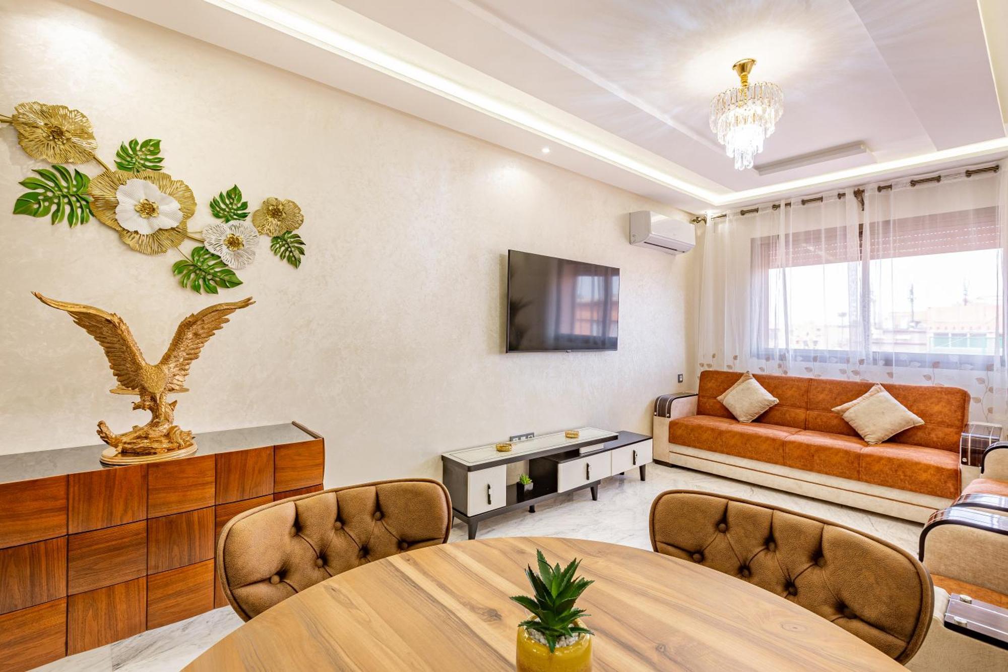 Appartement Vittoria Marrakech Marrakesh