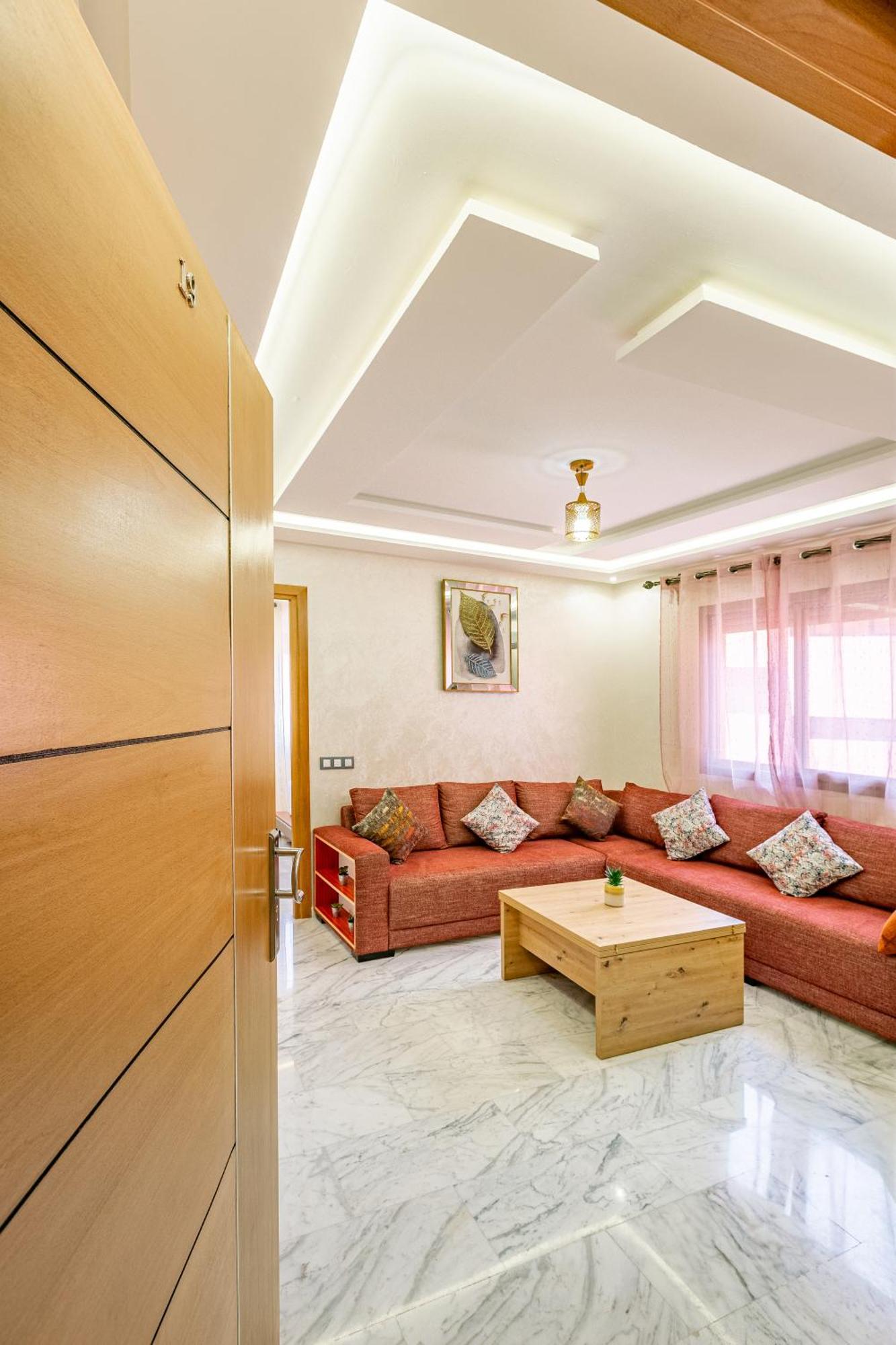 Vittoria Marrakech Appartement *