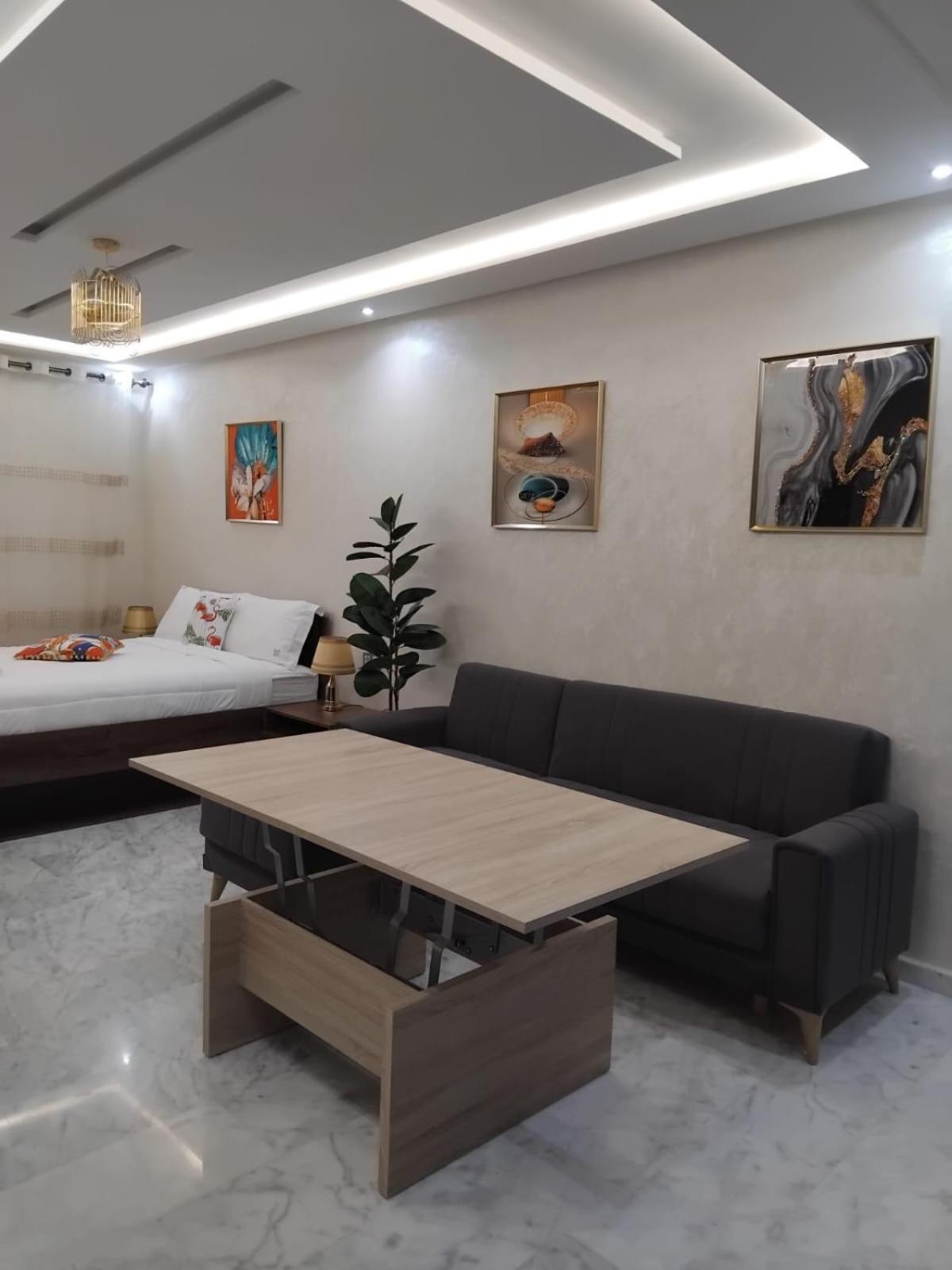 Vittoria Marrakech Appartement Marrakesh