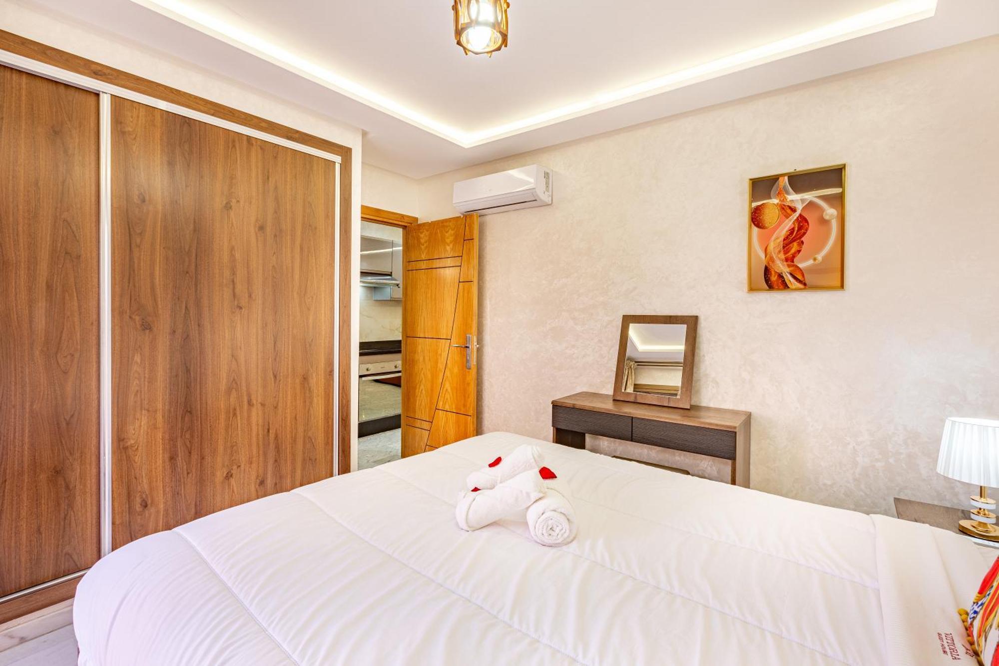 Appartement Vittoria Marrakech Marrakesh
