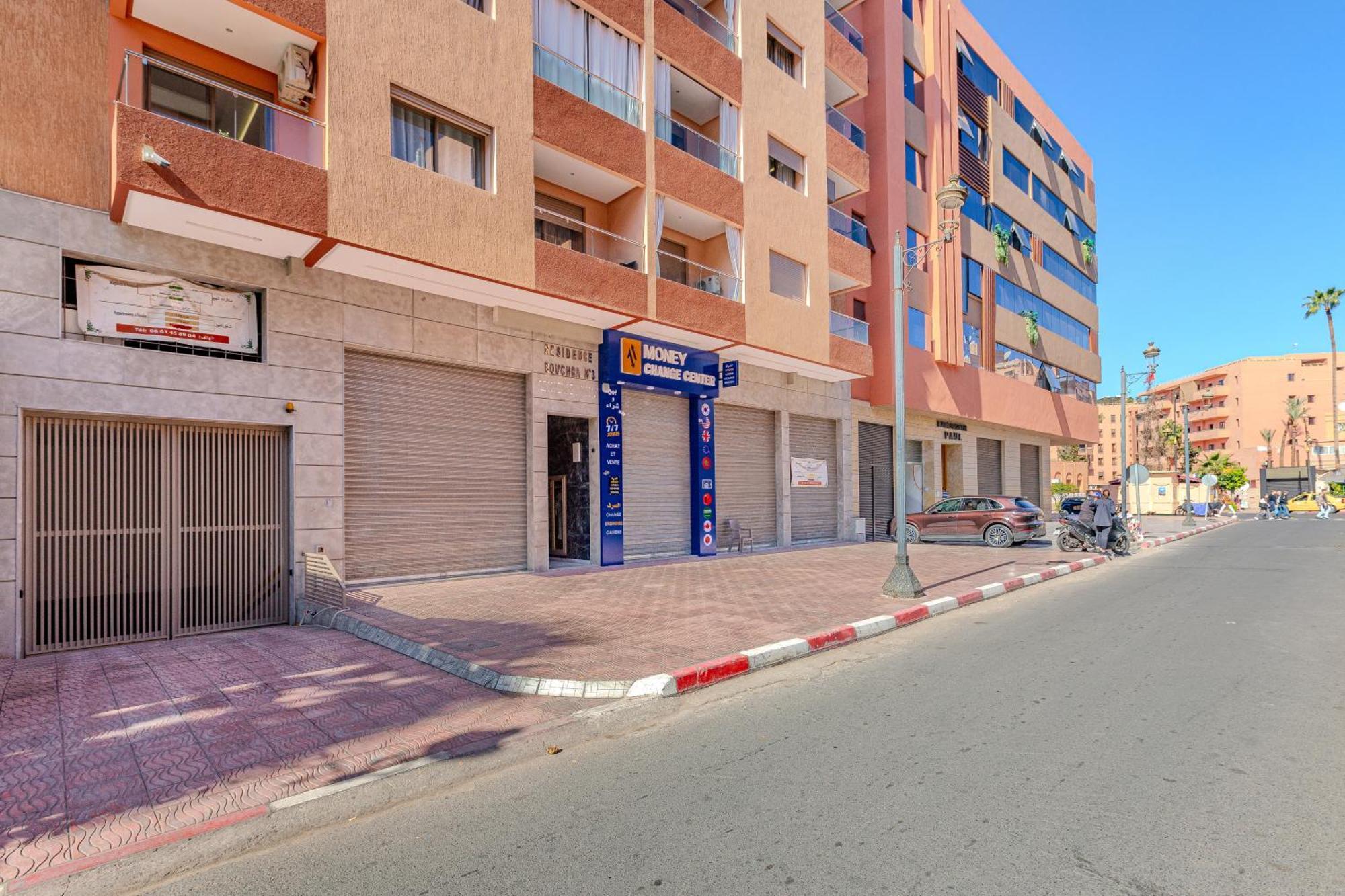 Appartement Vittoria Marrakech